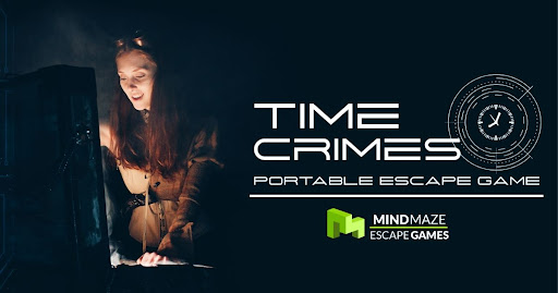 Main image for MindMaze Portable & Online