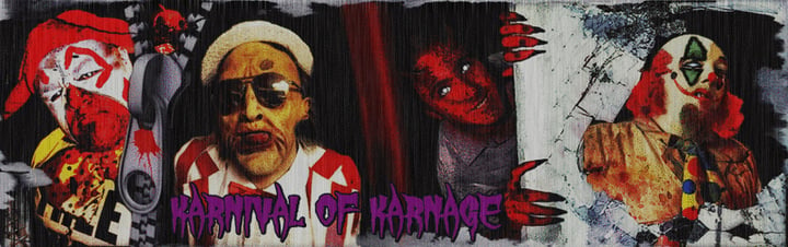 Main image for Karnival Of Karnage