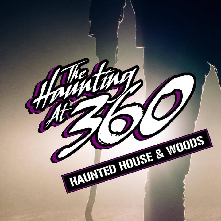 Main image for The Haunting at 360