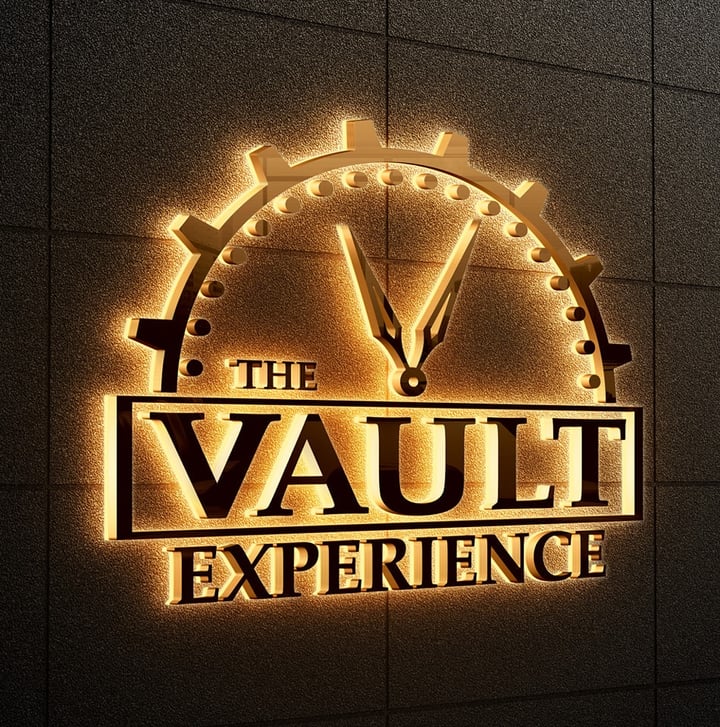 Main image for The Vault Experience