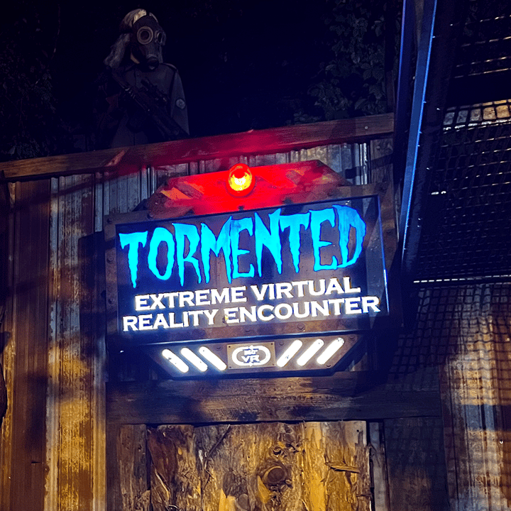 Main image for Wicked Ways Haunted House