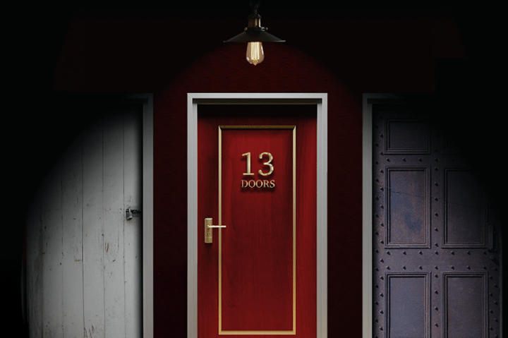Main image for Captive Escape Rooms - Rehoboth Beach