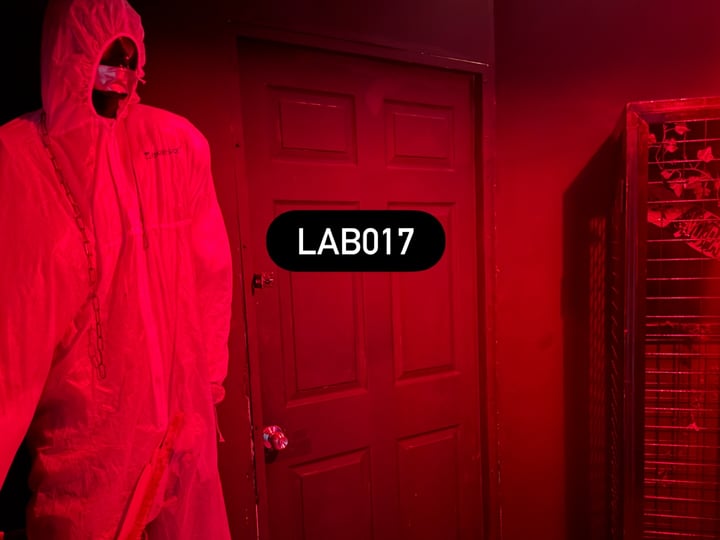 Main image for Desafío Escape Room