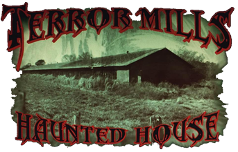 Main image for Terror Mills