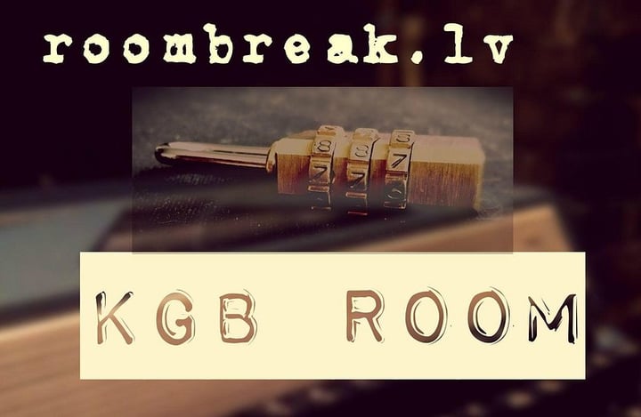 Main image for roombreak.lv