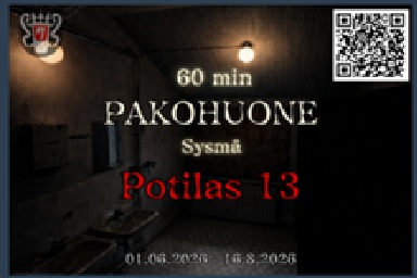 Main image for Pakohuone NK