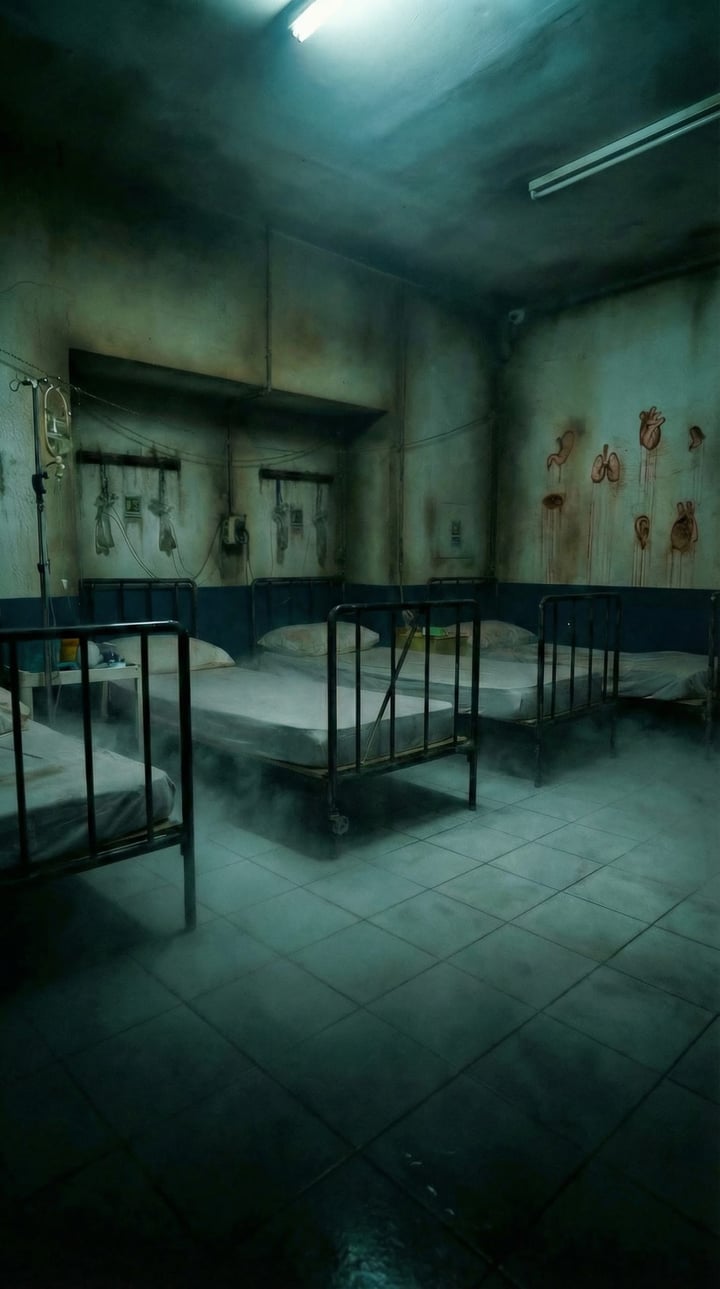 Main image for Logicus Escape Room