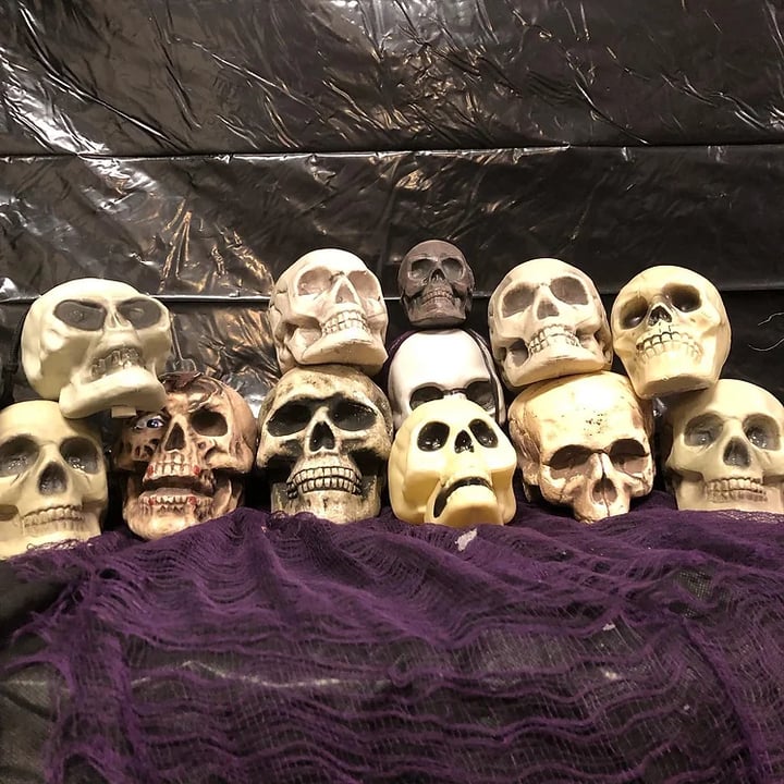 Main image for A.P.P.S Paranormal