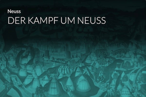 Main image for Planlos.In - Neuss