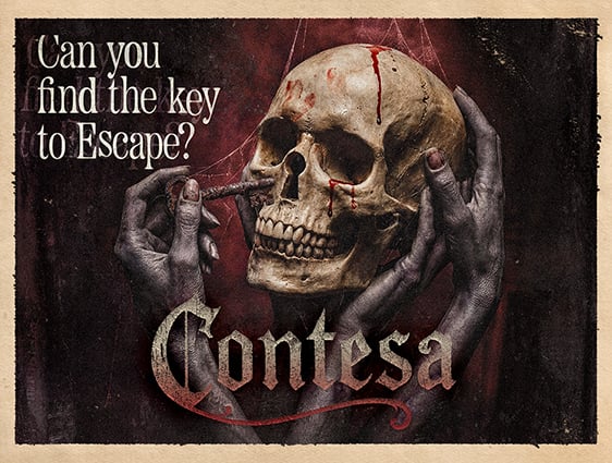 Main image for Rose’s Mystery House