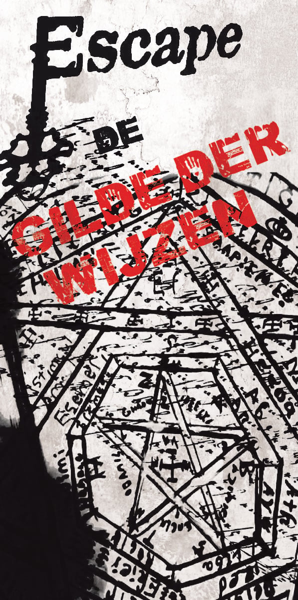 Main image for Escape Room Gelderland