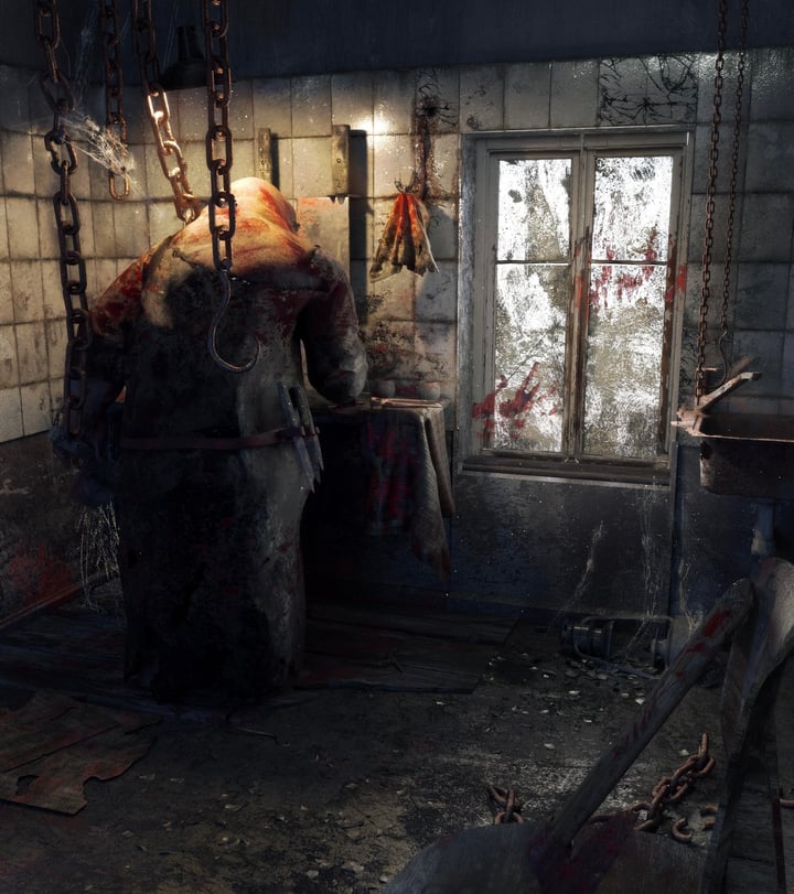 Main image for The Lair Escape Games