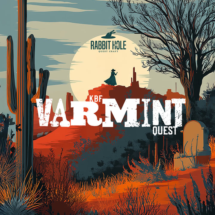 Main image for Rabbit Hole Quest Craft