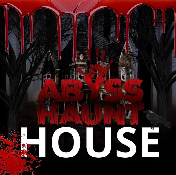 Main image for Abyss Haunt Hsv