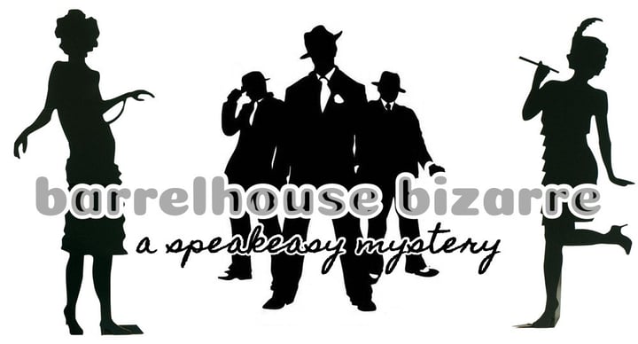 Main image for Southern Escape Room