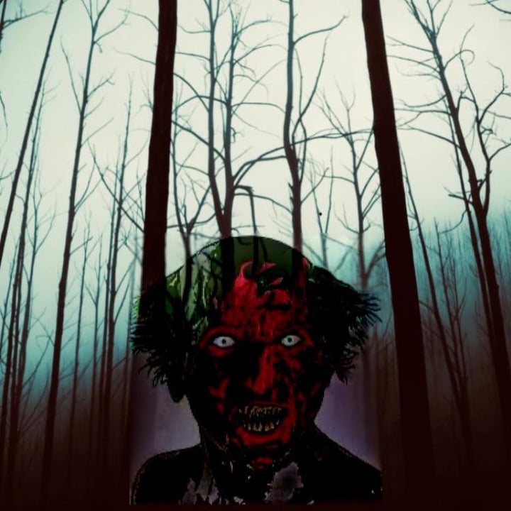 Main image for Strangest Things Haunted Farm