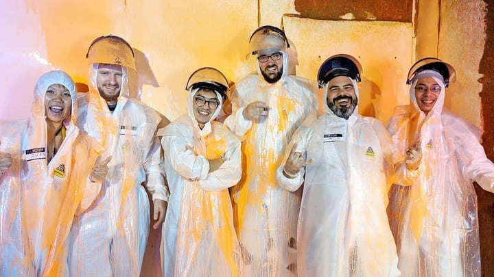 Main image for Beat the Bomb