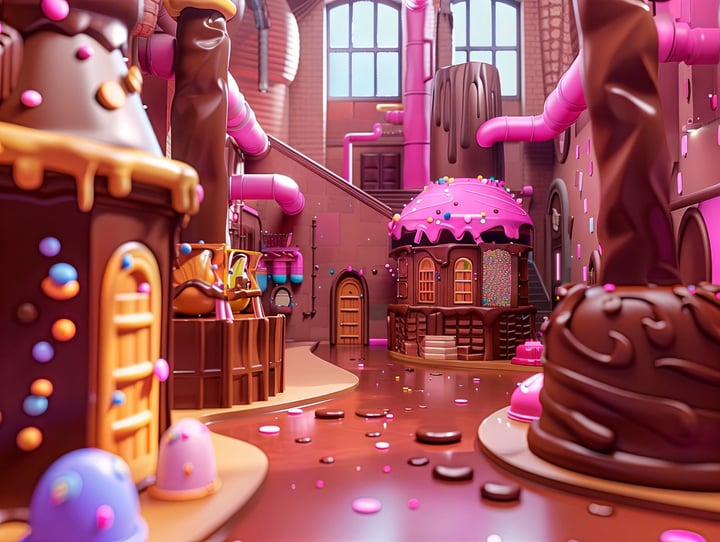 Main image for Ruby Escape Rooms - Assen