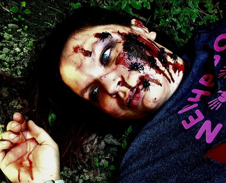 Main image for The Dead Woods