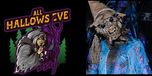 Main image for Higbee Horror Haunt