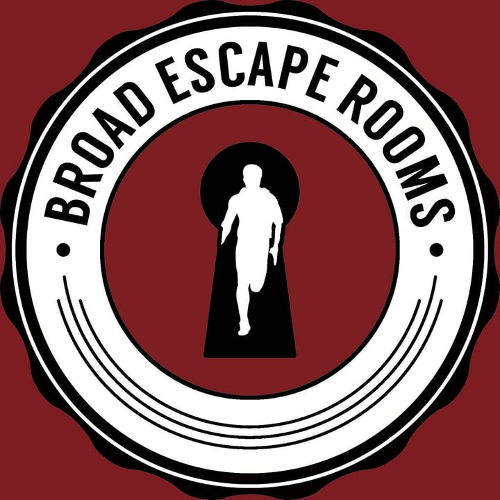 Main image for Broad Escape Rooms