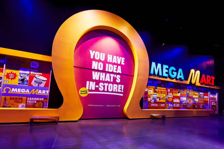 Main image for Meow Wolf