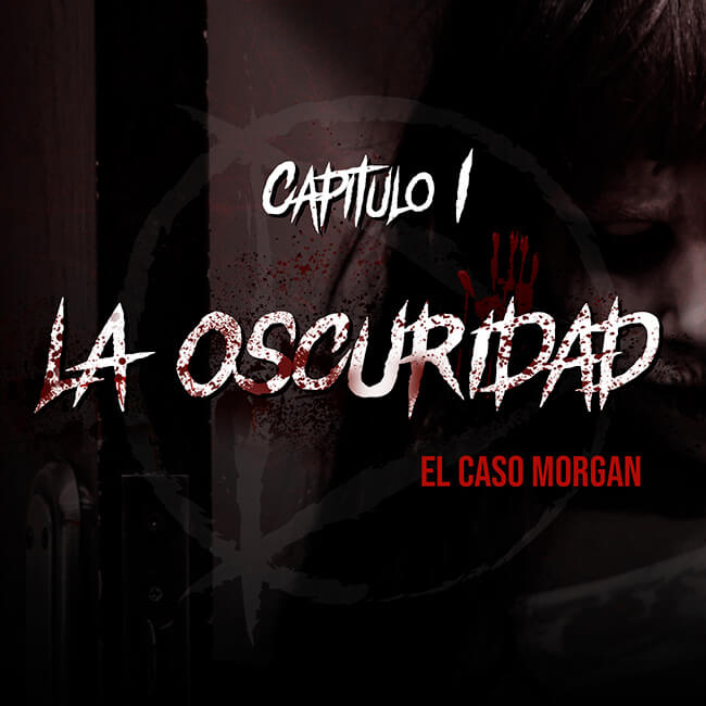 Main image for Terror Stories By Experiencity