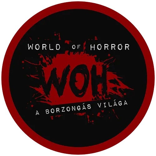 Main image for World of Horror