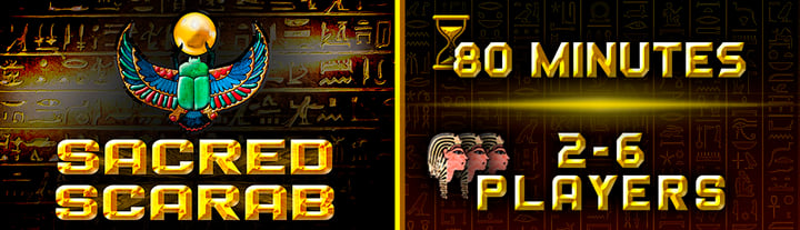 Main image for Keops Room Escape