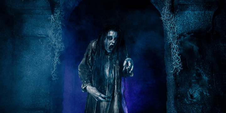 Main image for 13th Floor Haunted House Phoenix