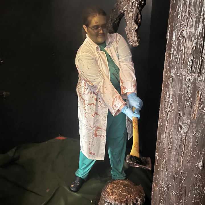 Main image for Boumi Shriners Haunted House