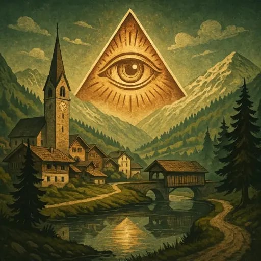 Main image for Sato Code - Klosters