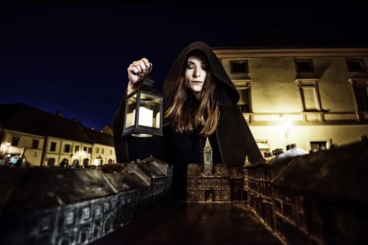 Main image for ClueGo Escape Room Varaždin