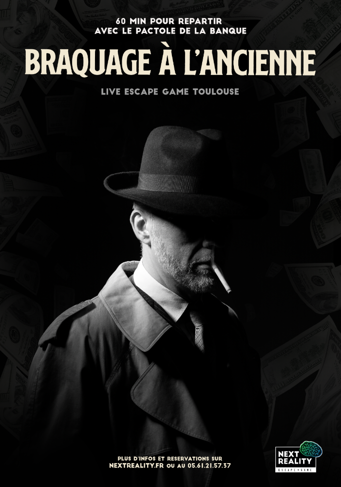 Main image for Next Reality - Escape Game