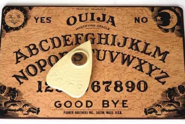 Main image for Attempted Escape