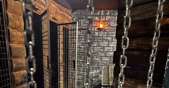 Main image for Unlock Escape - Bogenhausen [prev. EscapeGame Munich]