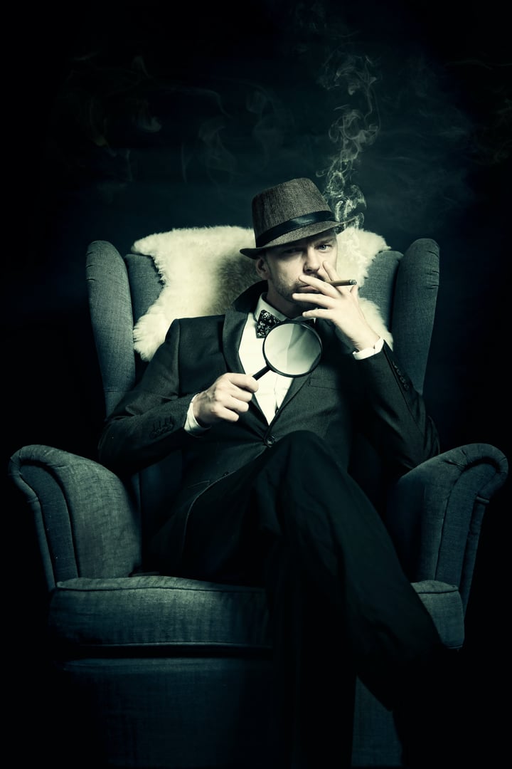 Main image for Escape Room Breckenridge