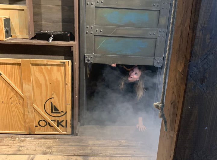 Main image for LOCKED – Escape Room Bremen