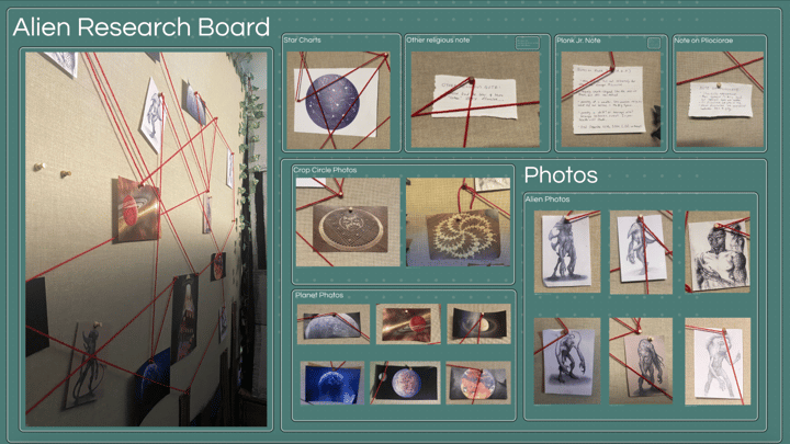 Main image for Dorm Scapes - Online