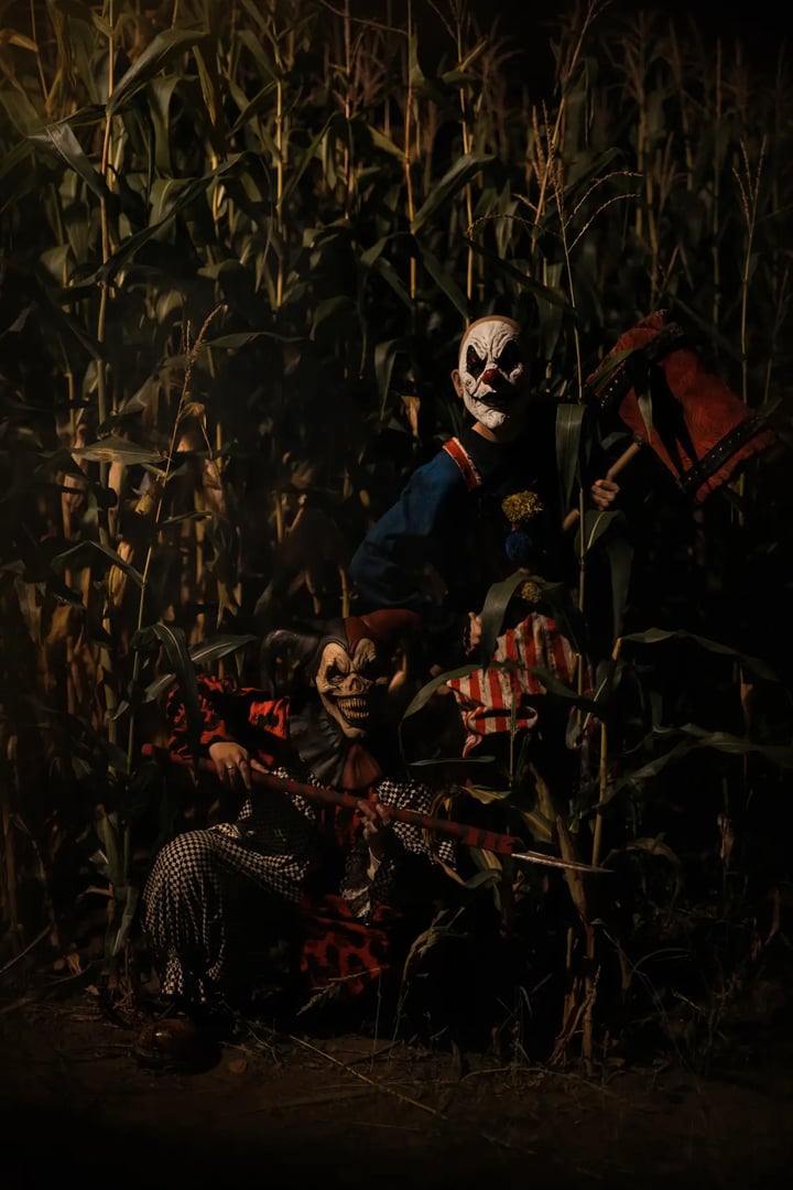 Main image for Escaparium