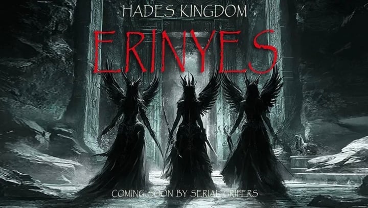 Main image for Serial Grifers 2