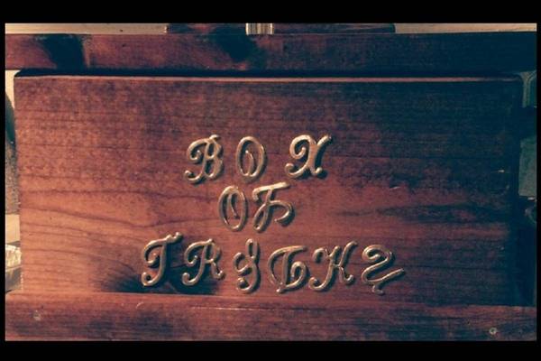 Main image for Escape Room at the Nest