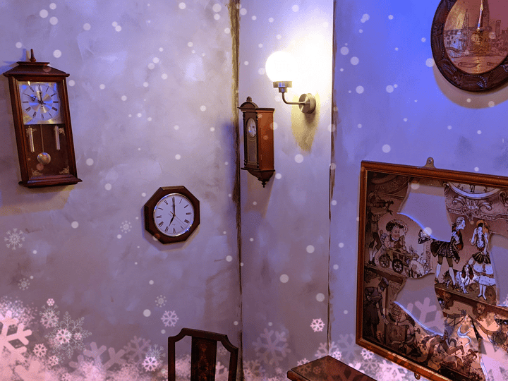Main image for Paradox Parlours - Dorking Escape Rooms