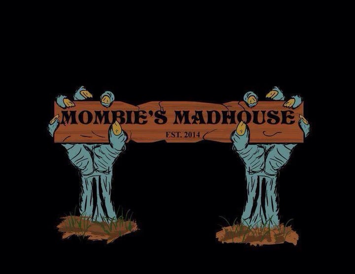 Main image for Mombie's Madhouse Haunted House