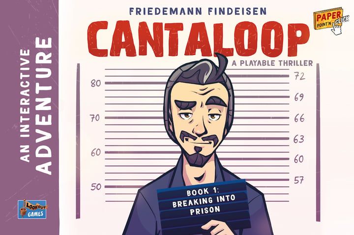 Main image for Lookout Games