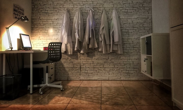 Main image for Exit - Room Escape Fuerteventura