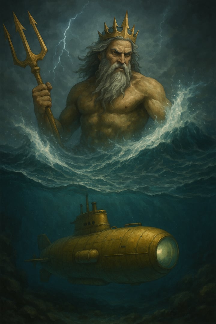 Main image for Sauve Qui Peut - Saint-Jean