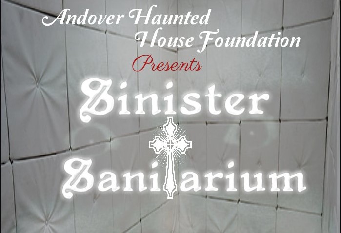 Main image for Andover Haunted House