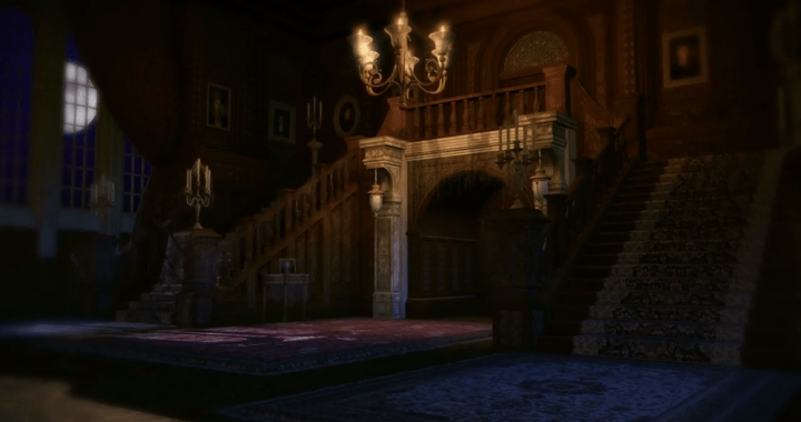 Main image for Enchanted Castle - Lombard