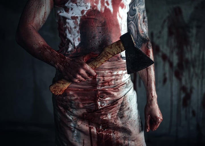 Main image for Escape Room
